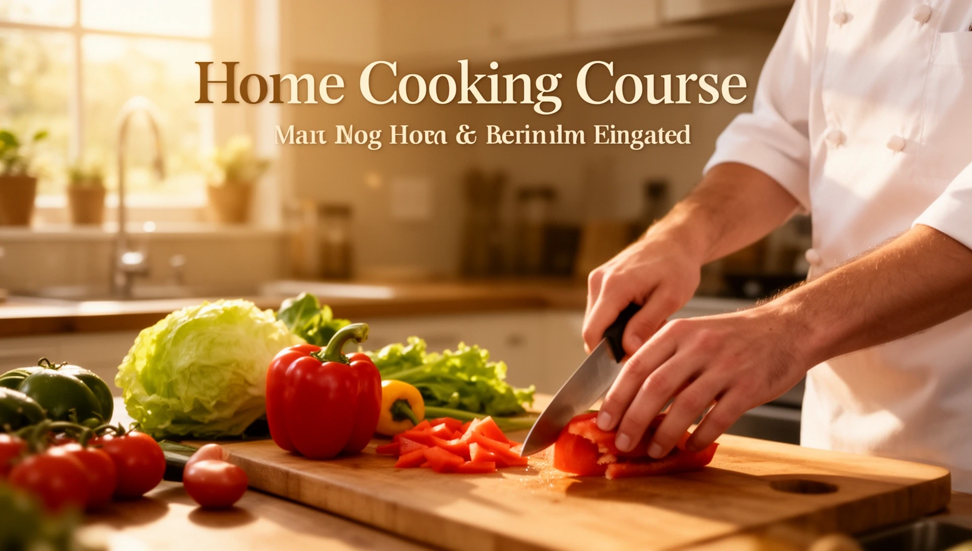 Nauka gotowania online – KulinarneLab