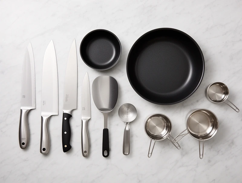 Szybka kuchnia 30 minut